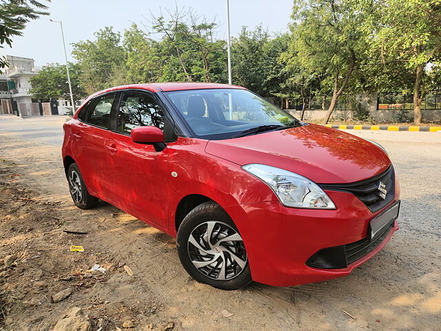 Second Hand Maruti Suzuki Baleno [2015-2019] Sigma 1.3 in Gurgaon