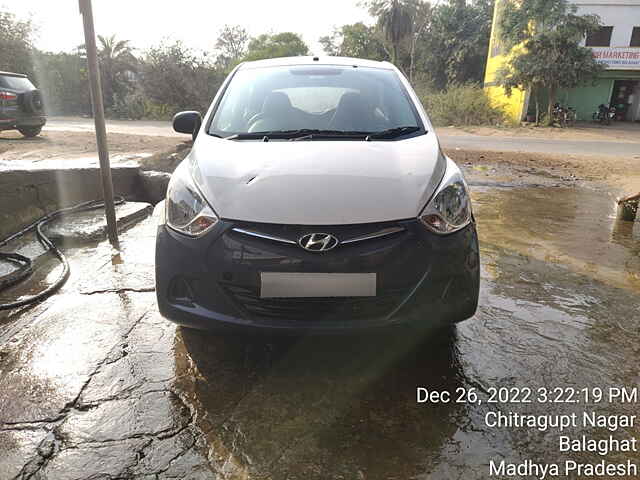 Second Hand Hyundai Eon Era + in Balaghat