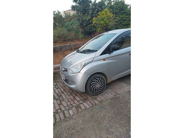 Second Hand Hyundai Eon Magna O [2011-2012] in Amritsar