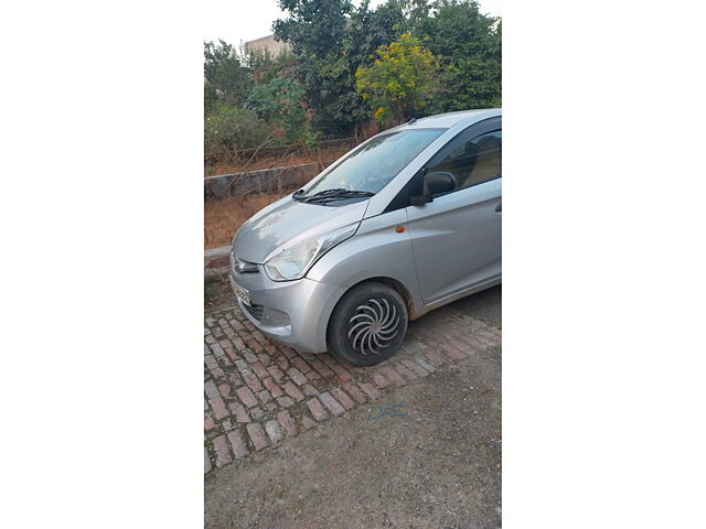 Second Hand Hyundai Eon Magna O [2011-2012] in Amritsar