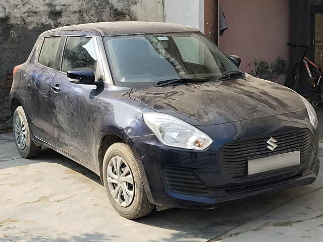 Second Hand Maruti Suzuki Swift [2018-2021] VXi in Greater Noida