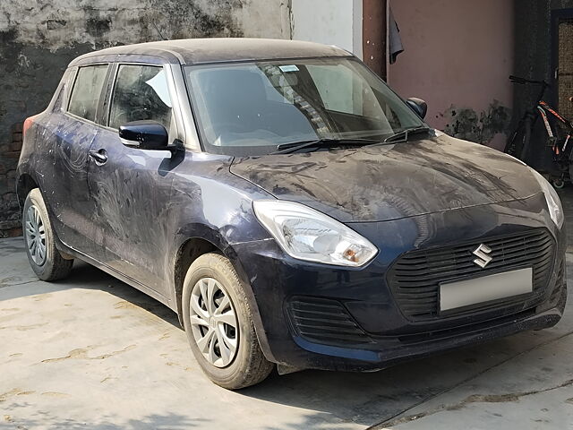 Second Hand Maruti Suzuki Swift [2018-2021] VXi in Greater Noida