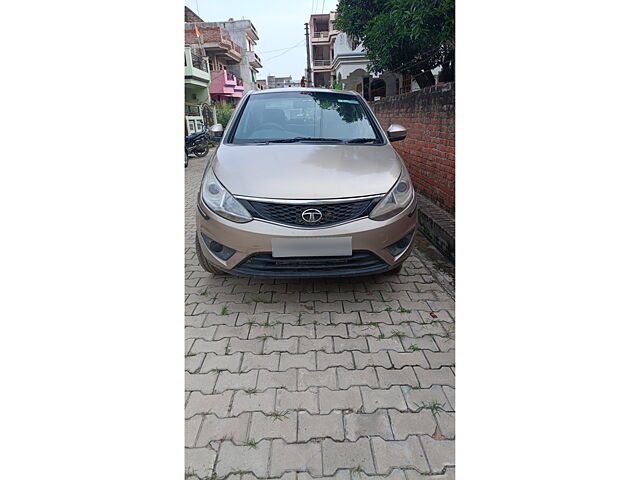 Second Hand Tata Zest XMS Diesel in Allahabad