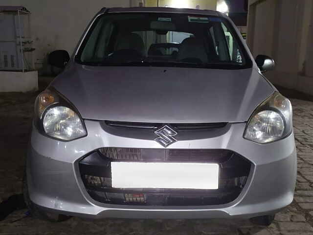 Second Hand Maruti Suzuki Alto 800 [2012-2016] Lxi in Budaun