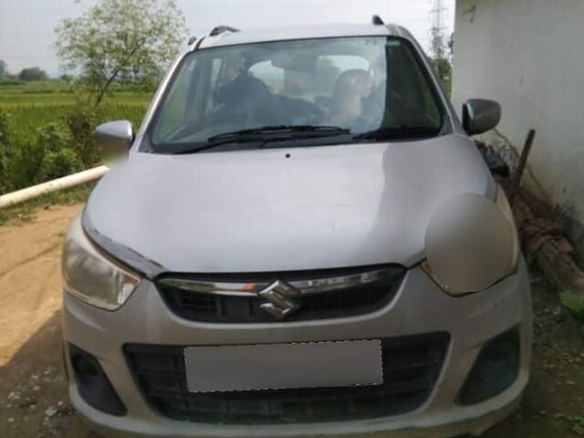 Second Hand Maruti Suzuki Alto K10 [2014-2020] VXi (O) [2014-2019] in Robertsganj