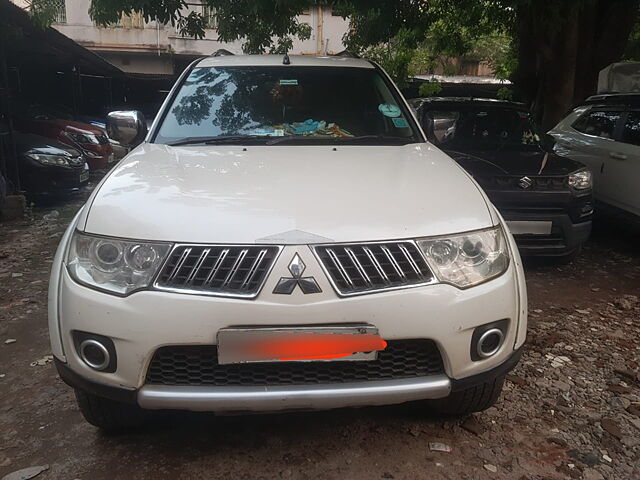 Second Hand Mitsubishi Pajero GLX 2.8 CRZ in Kolkata