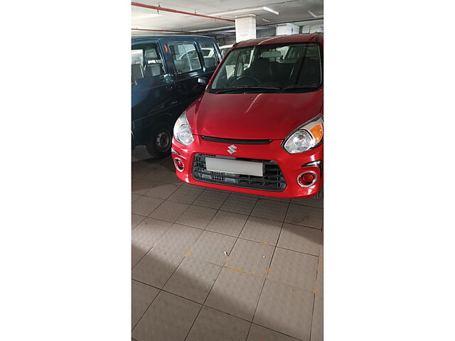 Second Hand Maruti Suzuki Alto 800 LXi in Visakhapatnam