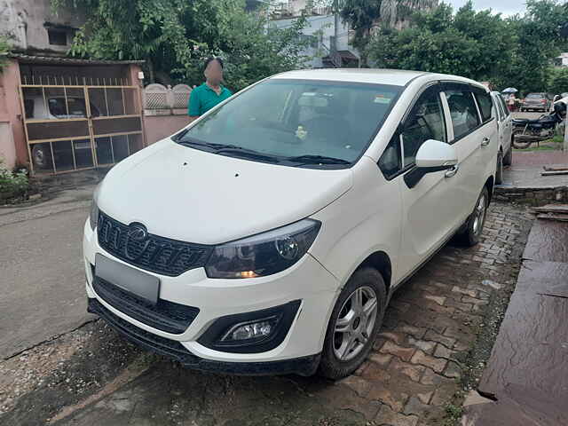 Second Hand Mahindra Marazzo [2018-2020] M2 7 STR in Alwar