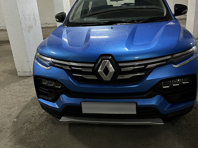 Second Hand Renault Kiger [2022-2023] RXT (O) MT in Pune