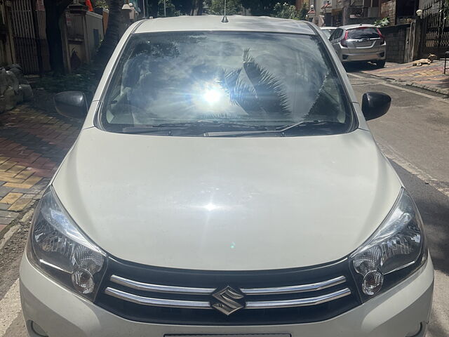 Second Hand Maruti Suzuki Celerio [2014-2017] VXi AMT in Pune