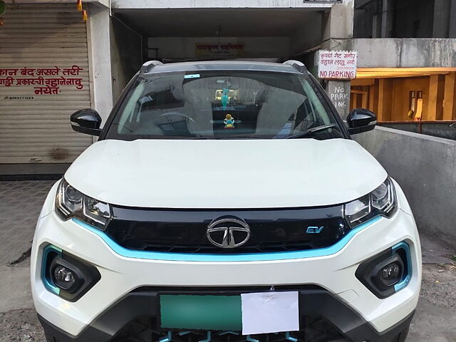 Second Hand Tata Nexon EV [2020-2022] XZ Plus in Pune