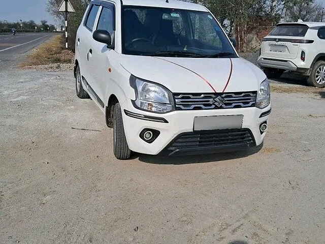 Second Hand Maruti Suzuki Wagon R [2019-2022] LXi (O) 1.0 CNG in Delhi