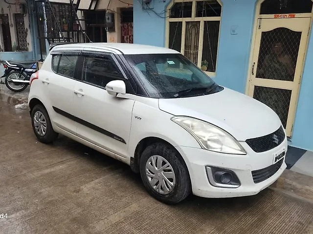 Second Hand Maruti Suzuki Swift [2014-2018] VXi [2014-2017] in Jhalawar