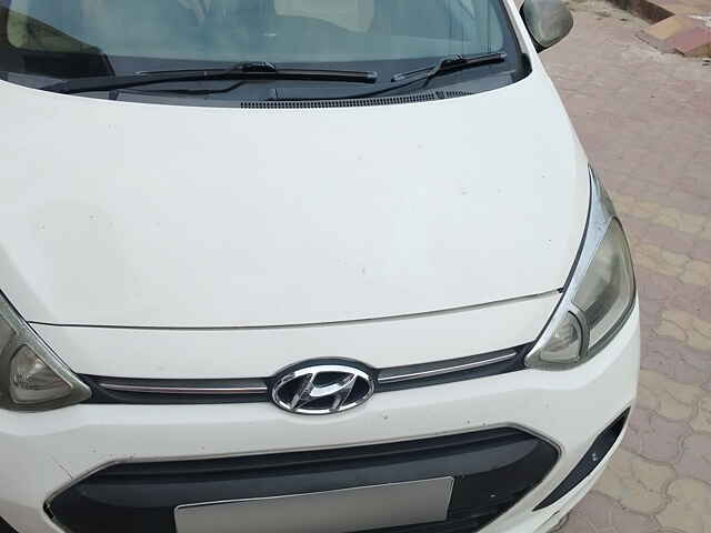 Second Hand Hyundai Xcent [2014-2017] Base 1.2 in Kochi