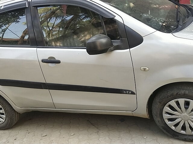 Second Hand Maruti Suzuki Ritz [2009-2012] GENUS VXI in Silchar