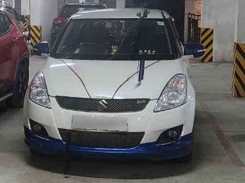 Second Hand Maruti Suzuki Swift [2011-2014] VXi RS in Delhi