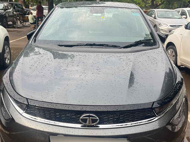 Second Hand Tata Altroz XE Petrol in Chandigarh