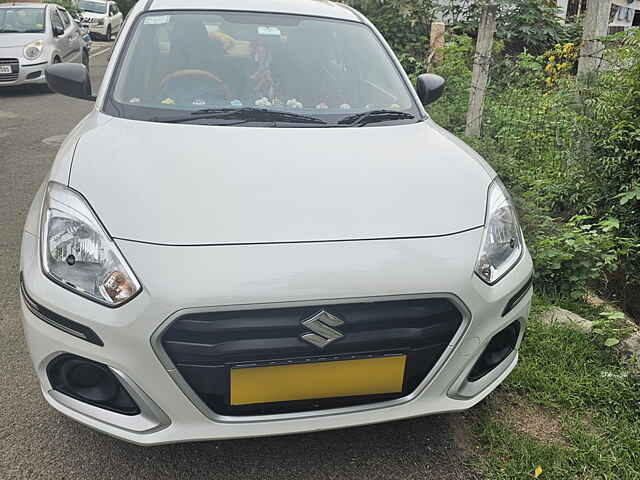 Second Hand Maruti Suzuki Dzire LXi in Karur