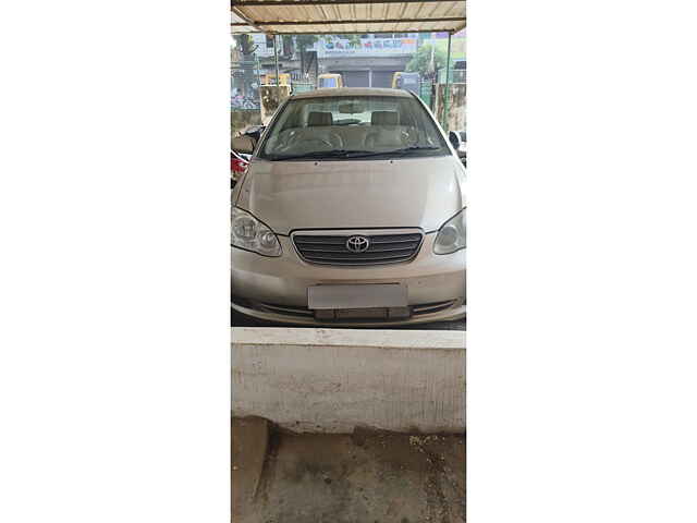 Second Hand Toyota Corolla H1 1.8J in Gorakhpur