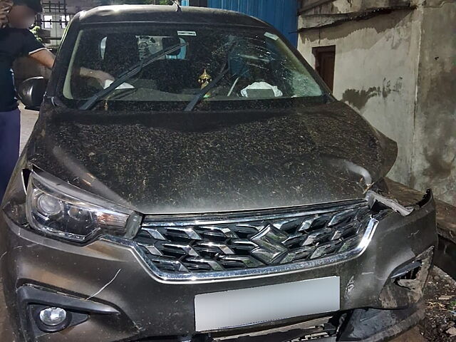 Second Hand Maruti Suzuki Ertiga [2018-2022] VXi in Jalna