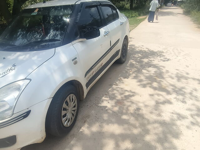 Second Hand Maruti Suzuki Swift Dzire [2010-2011] VDi BS-IV in Nellore