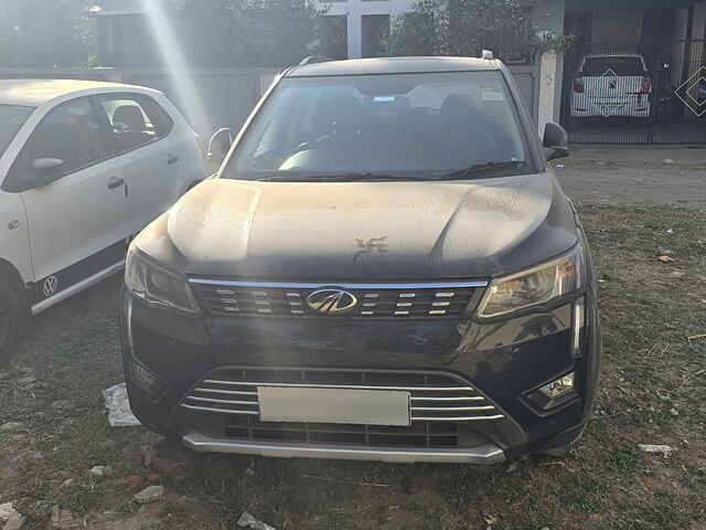 Second Hand Mahindra XUV300 [2019-2024] 1.5 W8 [2019-2020] in Mandla