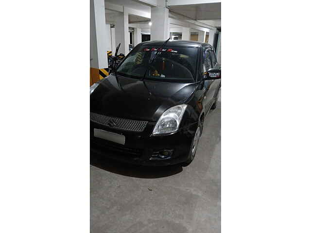 Second Hand Maruti Suzuki Swift  [2010-2011] VXi 1.2 BS-IV in Chennai