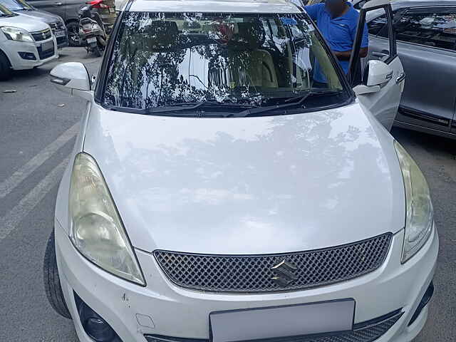 Second Hand Maruti Suzuki Swift DZire [2011-2015] VXI in Delhi