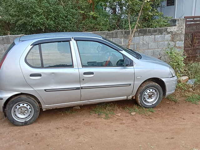 Second Hand Tata Indica V2 [2006-2013] DLG DiCOR BS-III in Hyderabad