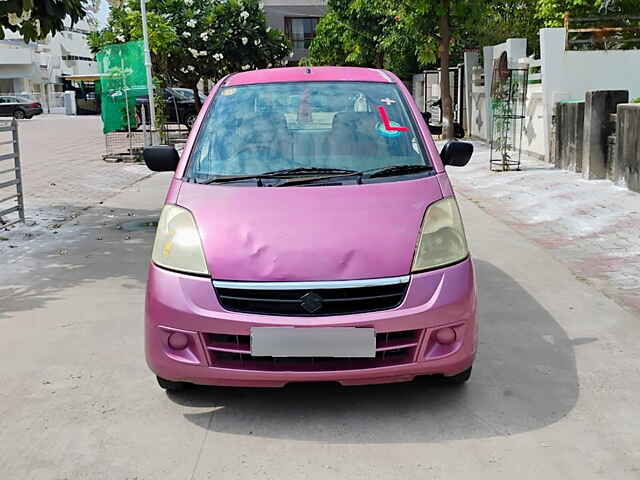 Second Hand Maruti Suzuki Estilo [2006-2009] LXi in Mehsana