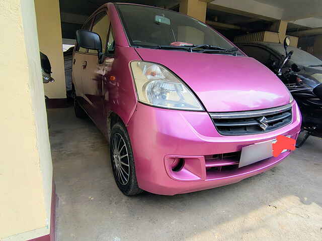 Second Hand Maruti Suzuki Estilo [2006-2009] LXi in Guwahati