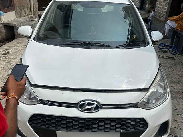 Second Hand Hyundai Grand i10 Era U2 1.2 CRDi in Panipat