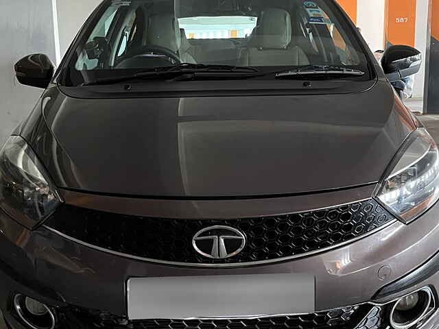 Second Hand Tata Tigor [2018-2020] Revotron XZA in Chennai