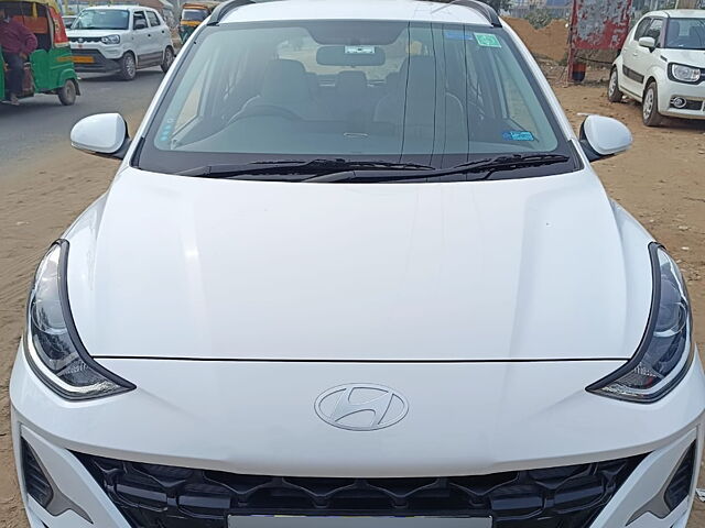 Second Hand Hyundai Grand i10 Nios [2019-2023] Asta 1.2 Kappa VTVT in Patna