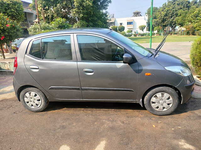 Second Hand Hyundai i10 [2010-2017] Magna 1.2 Kappa2 in Meerut