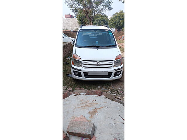 Second Hand Maruti Suzuki Wagon R [2006-2010] Duo LXi LPG in Jaunpur