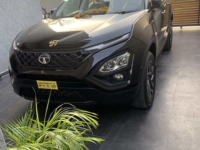 Second Hand Tata Safari [2021-2023] XT New in Sagar