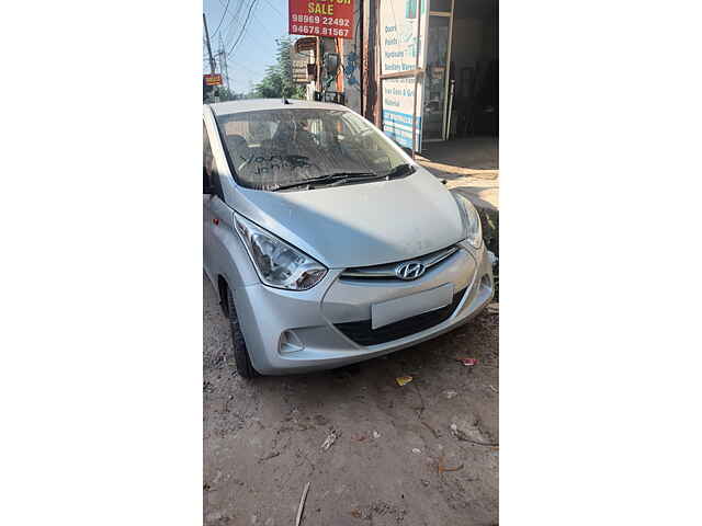 Second Hand Hyundai Eon Era + in Kalka