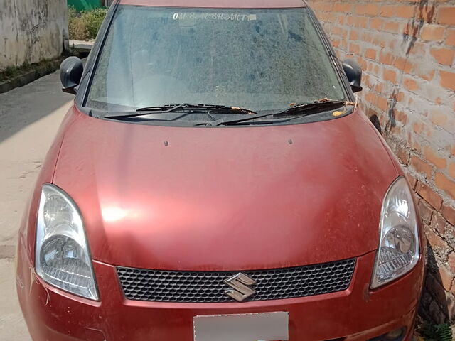 Second Hand Maruti Suzuki Swift  [2005-2010] VXi in Sambalpur