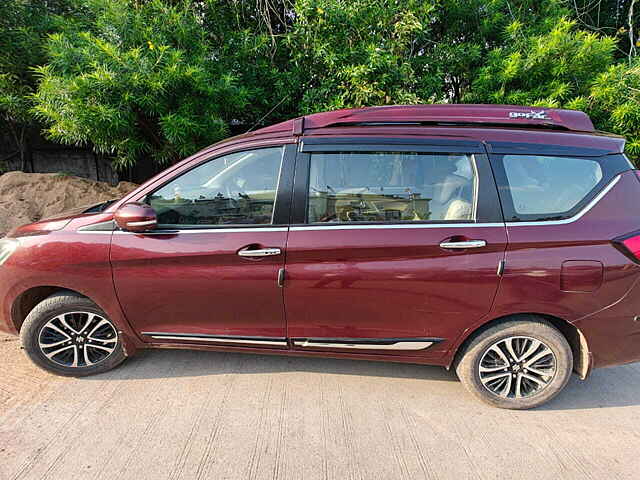 Second Hand Maruti Suzuki Ertiga ZXi Plus in Raipur