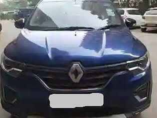 Second Hand Renault Triber [2019-2023] RXL EASY-R AMT in Greater Noida