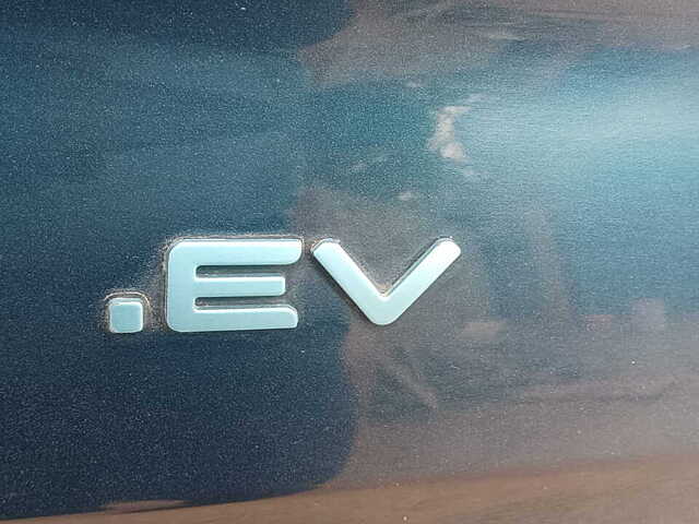 Second Hand Tata Tiago EV XT Long Range in Bangalore