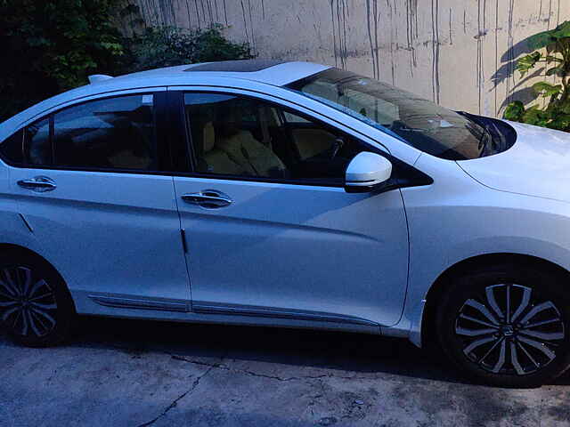 Second Hand Honda City 4th Generation VX Petrol [2017-2019] in Bokaro Steel City