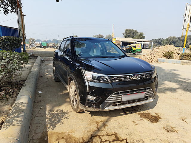 Second Hand Mahindra XUV300 [2019-2024] W8 (O) 1.5 Diesel [2020] in Jaunpur