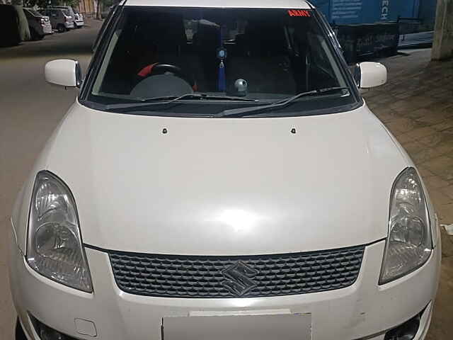 Second Hand Maruti Suzuki Swift  [2010-2011] VDi BS-IV in Jaipur