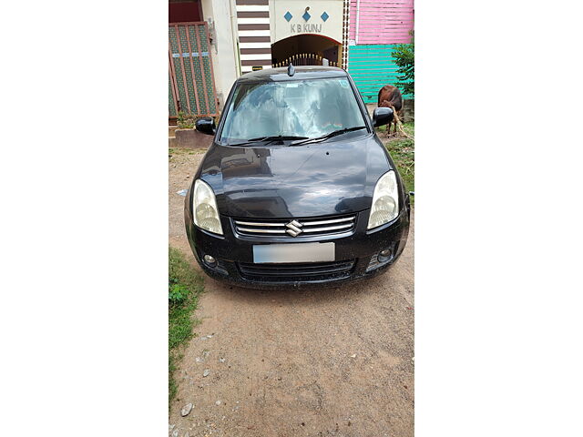 Second Hand Maruti Suzuki Swift Dzire [2008-2010] VXi in Bilaspur