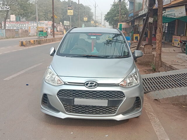 Second Hand Hyundai Grand i10 Magna AT 1.2 Kappa VTVT in Gwalior