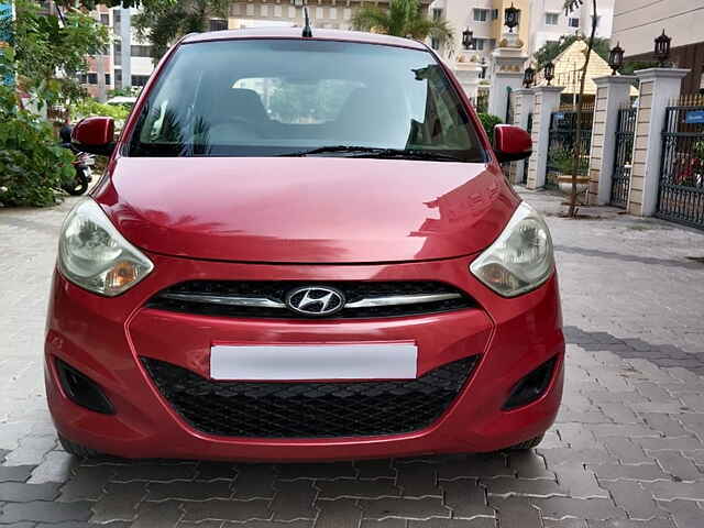 Second Hand Hyundai i10 [2010-2017] Magna 1.2 Kappa2 in Chennai