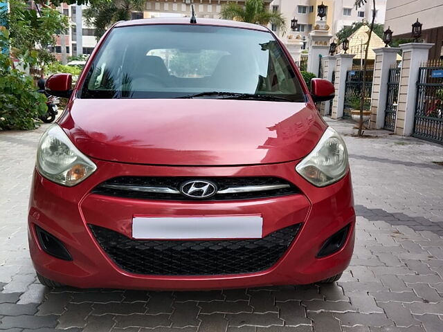 Second Hand Hyundai i10 [2010-2017] Magna 1.2 Kappa2 in Chennai