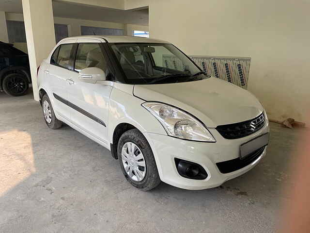 Second Hand Maruti Suzuki Swift DZire [2011-2015] VXI in Dehradun